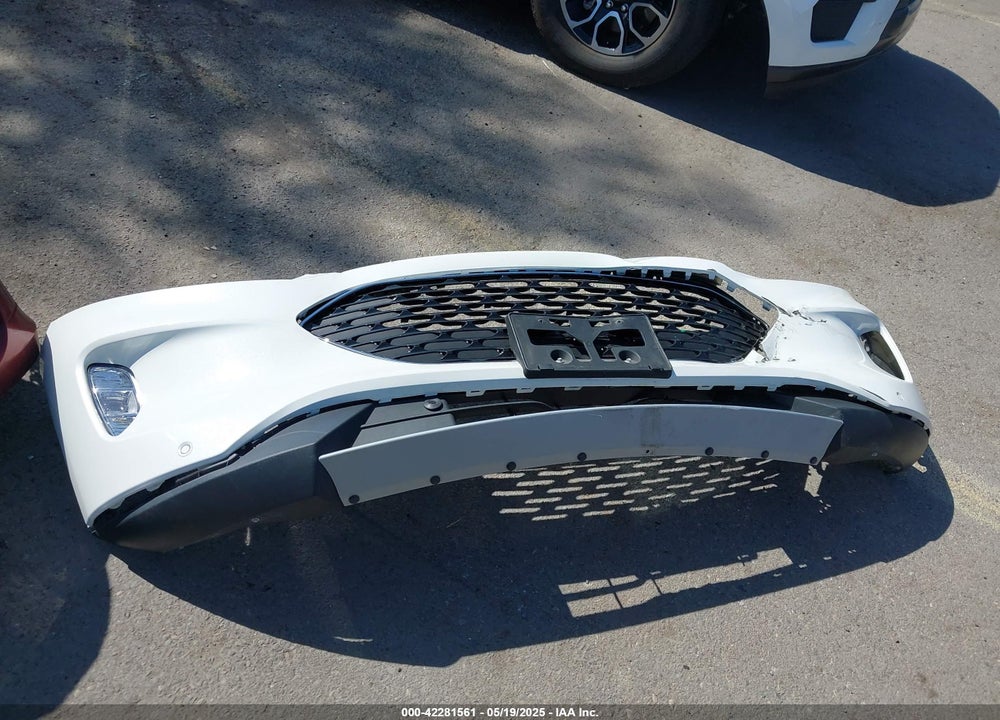2022 FORD ESCAPE TITANIUM HYBRID VIN: 1FMCU0DZ9NUA04778
