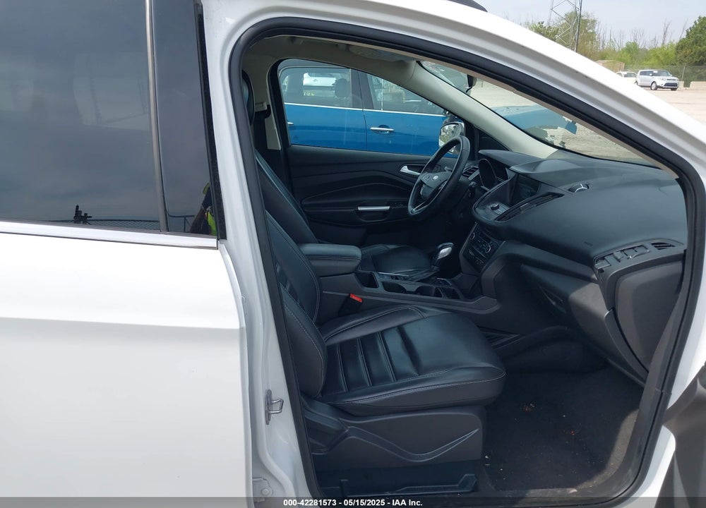 2019 FORD ESCAPE SEL VIN: 1FMCU9HD8KUB25249