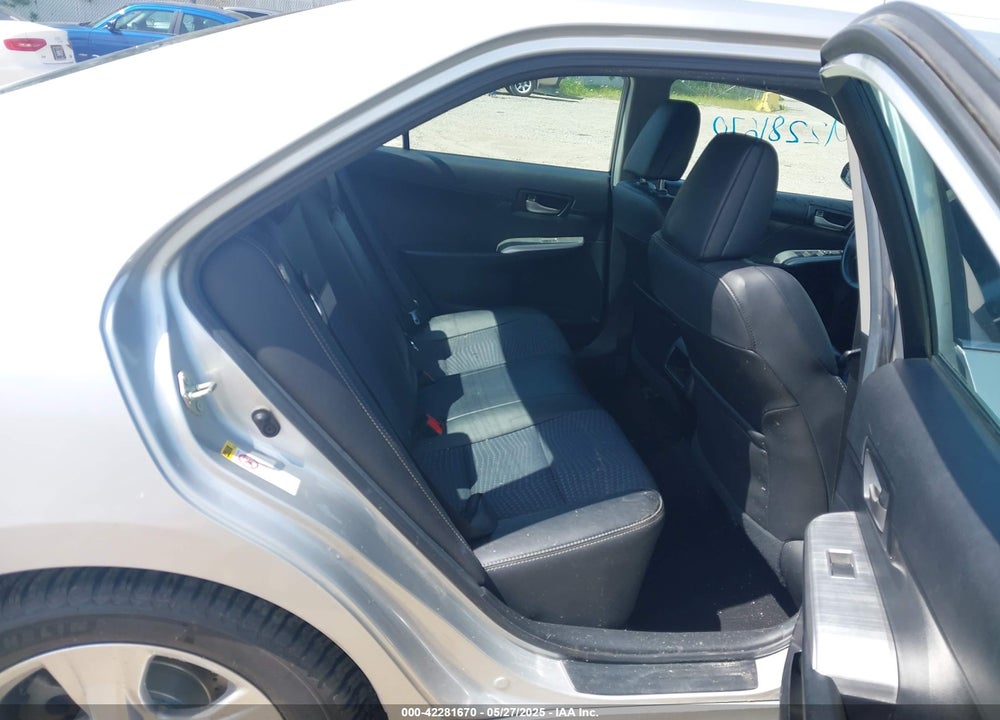2014 TOYOTA CAMRY VIN: 4T1BF1FK2EU810750