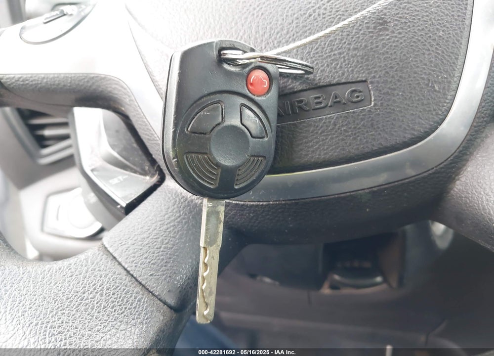 2013 FORD ESCAPE VIN: 1FMCU9G94DUA45916