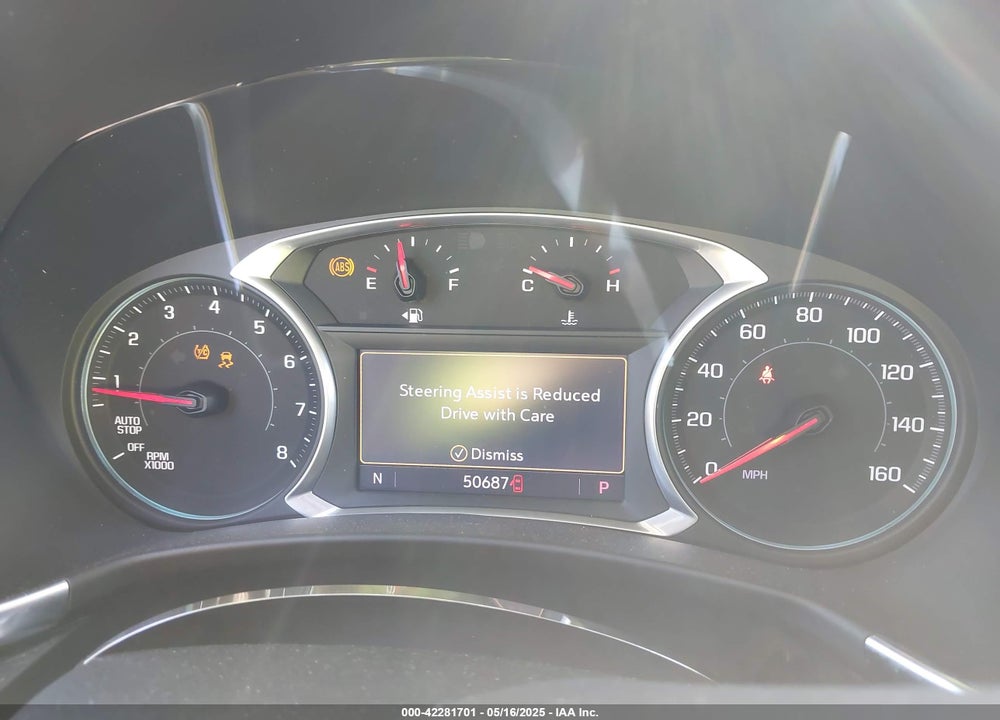2022 CHEVROLET EQUINOX FWD LT VIN: 3GNAXKEV0NL166990