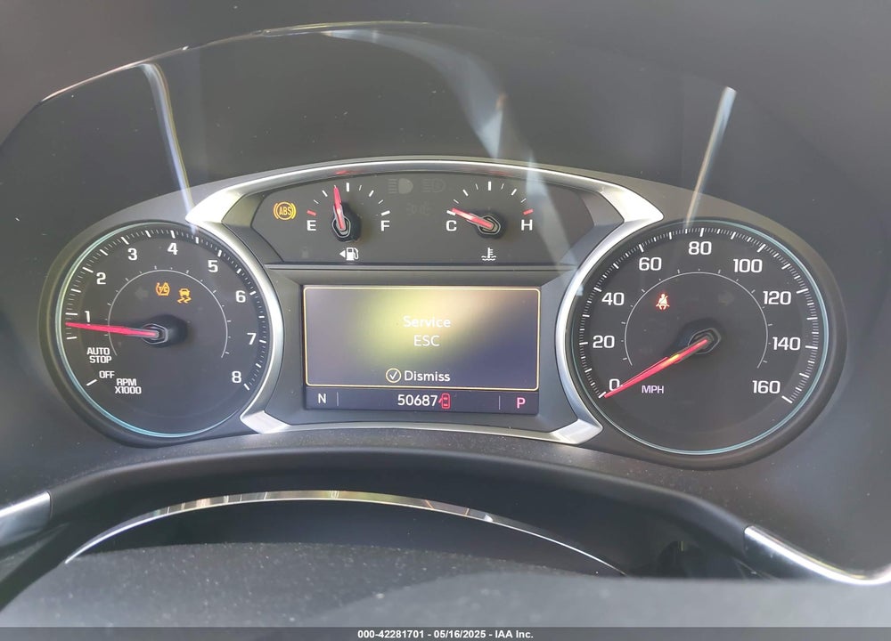 2022 CHEVROLET EQUINOX FWD LT VIN: 3GNAXKEV0NL166990