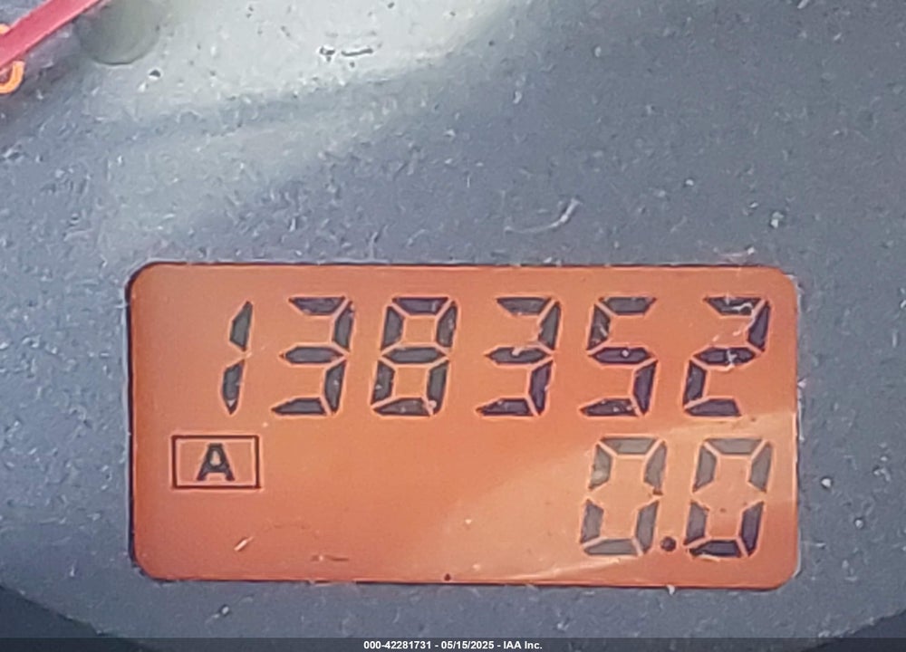2004 INFINITI G35 VIN: JNKCV54E84M821121