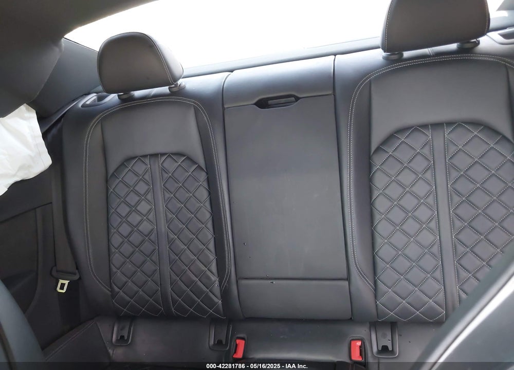 2018 AUDI S5 3.0T PREMIUM PLUS VIN: WAUP4AF51JA089985