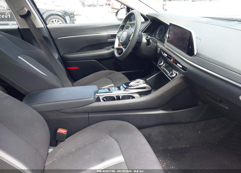 2023 HYUNDAI SONATA VIN: KMHL64JA1PA259977