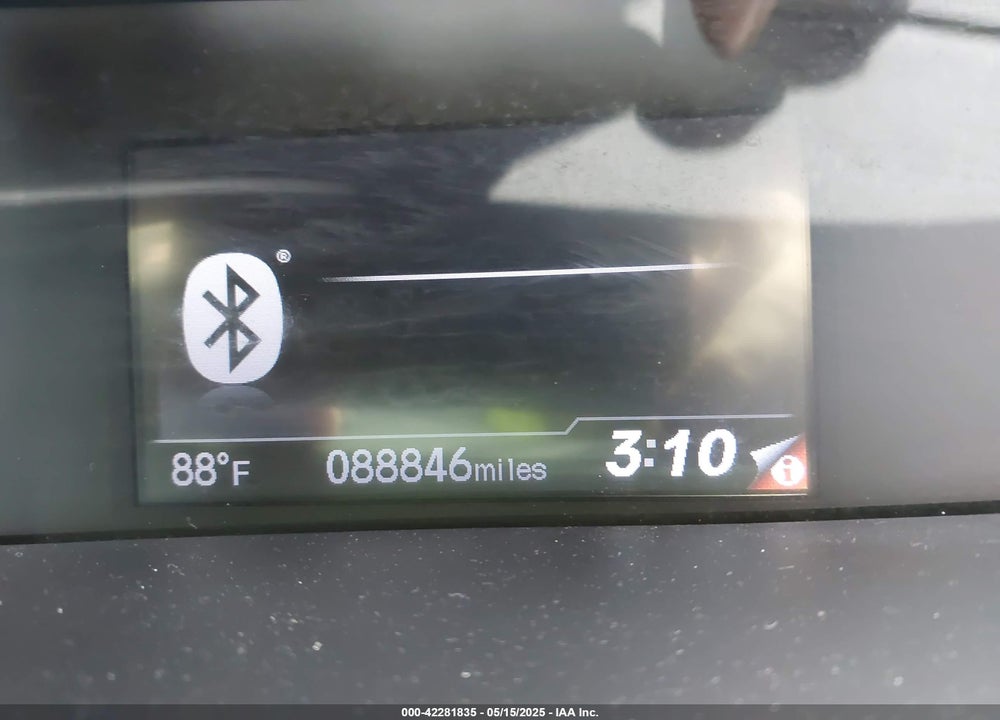 2013 HONDA CIVIC LX VIN: 2HGFB2F51DH601391