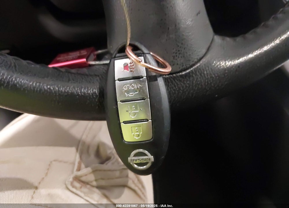 2018 NISSAN SENTRA SV VIN: 3N1AB7APXJY264243