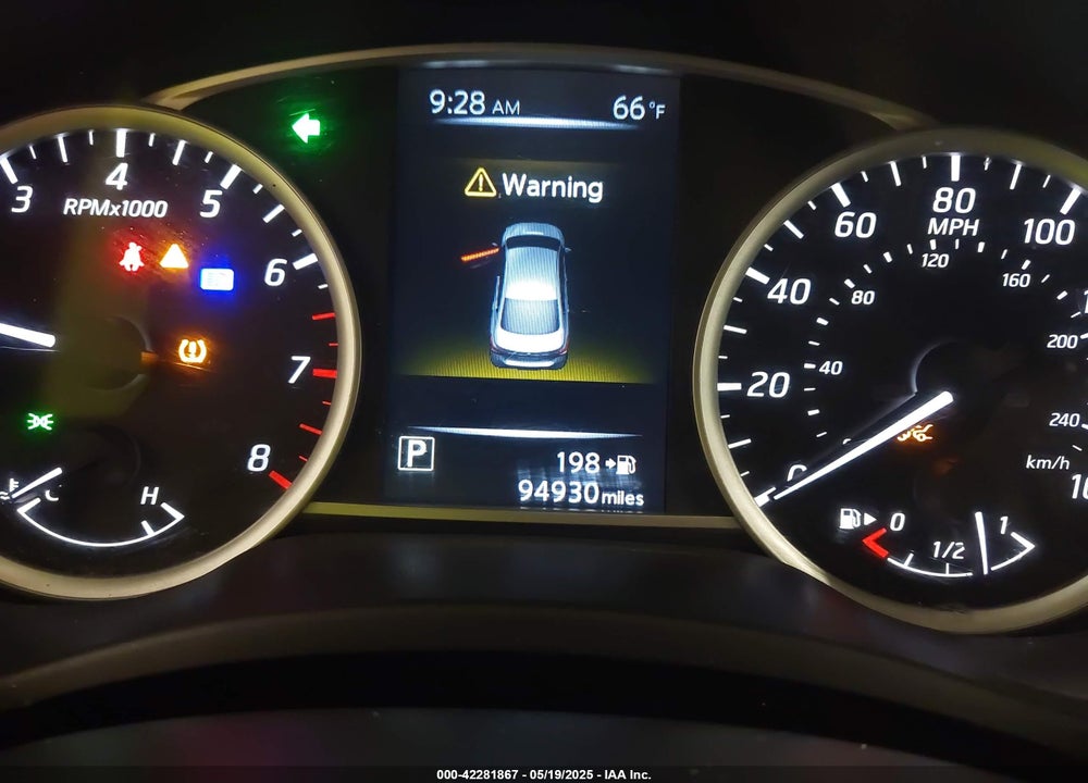 2018 NISSAN SENTRA SV VIN: 3N1AB7APXJY264243