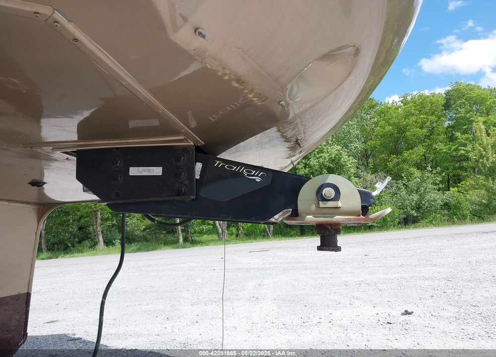 2013 CARDINAL FIFTH WHEEL SERIES VIN: 4X4FCAN26DG098654