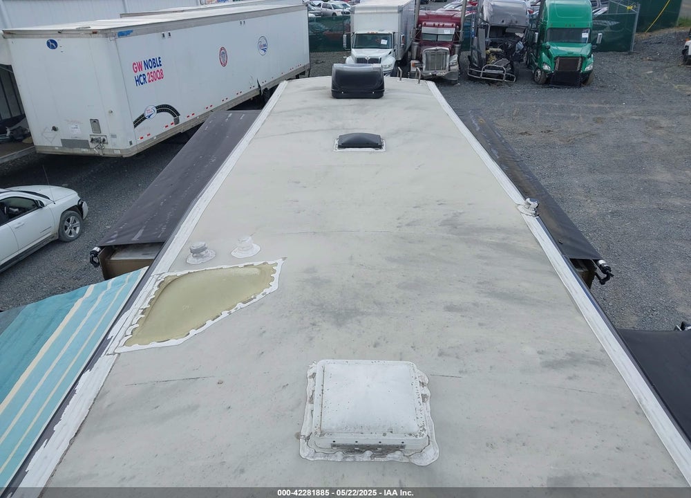 2013 CARDINAL FIFTH WHEEL SERIES VIN: 4X4FCAN26DG098654