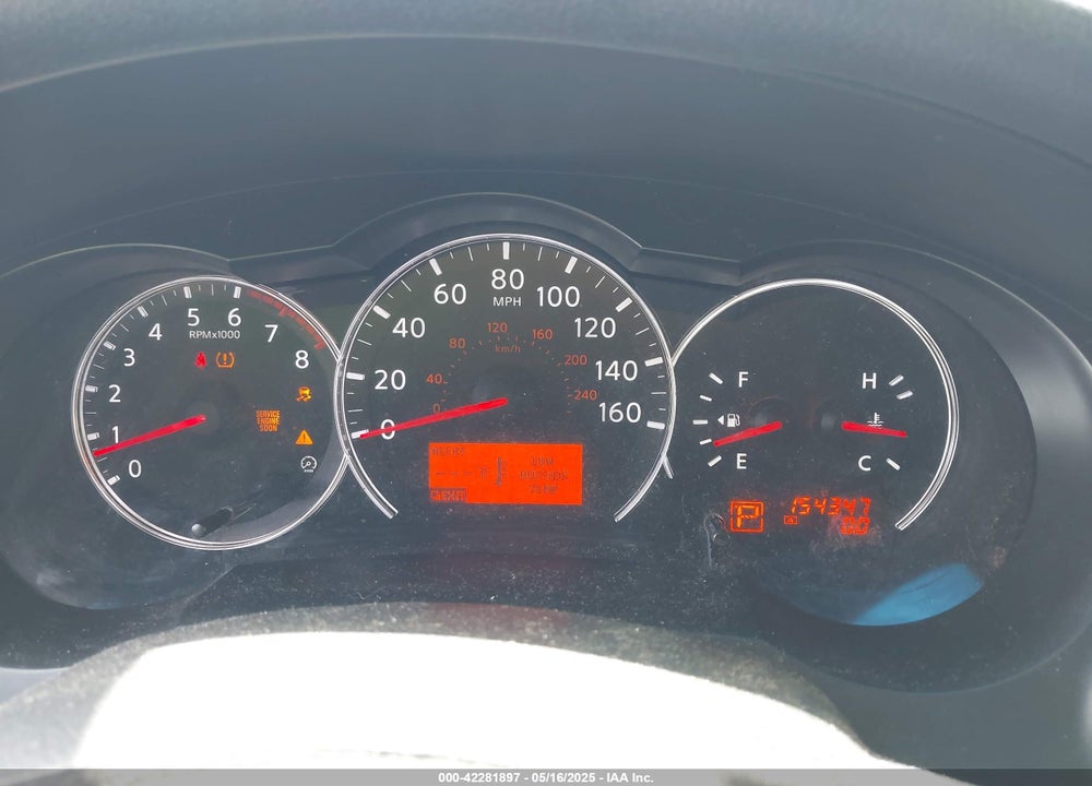 2011 NISSAN ALTIMA 2.5 S VIN: 1N4AL2AP5BC162751