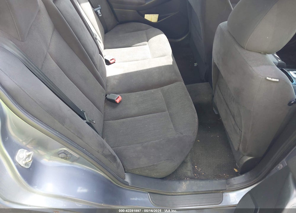 2011 NISSAN ALTIMA 2.5 S VIN: 1N4AL2AP5BC162751