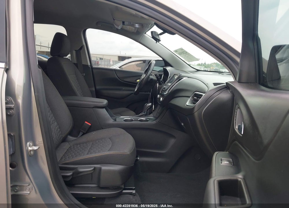 2019 CHEVROLET EQUINOX LT VIN: 3GNAXKEV0KS574469