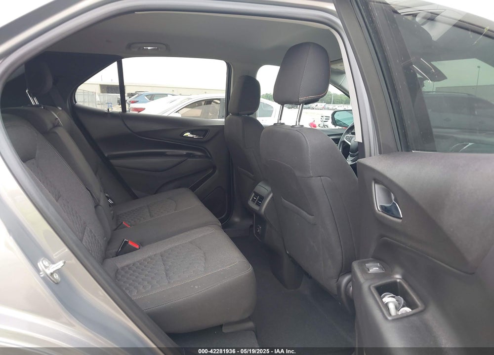 2019 CHEVROLET EQUINOX LT VIN: 3GNAXKEV0KS574469