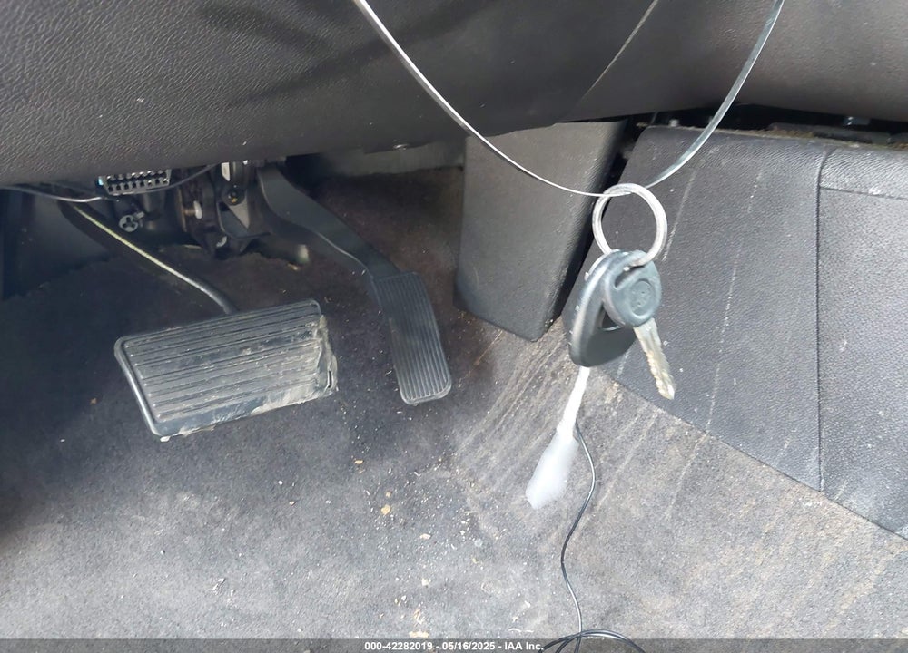 2010 CHEVROLET SUBURBAN 1500 LT1 VIN: 1GNUKJE34AR270941