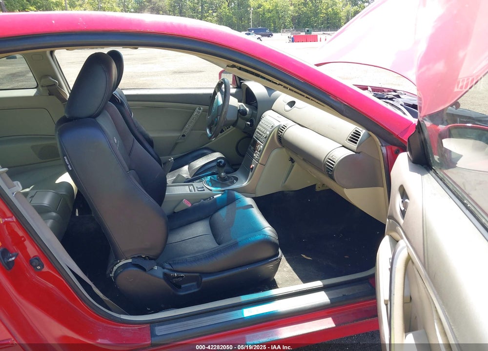 2004 INFINITI G35 VIN: JNKCV54E14M300757