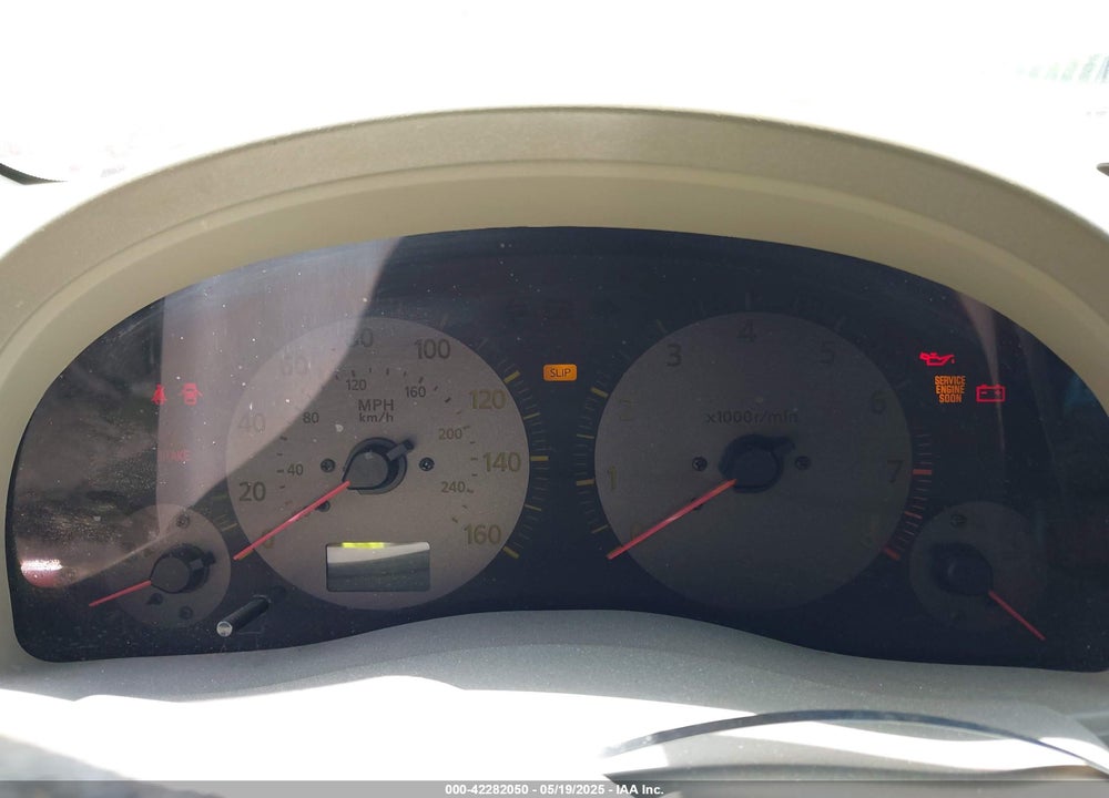 2004 INFINITI G35 VIN: JNKCV54E14M300757