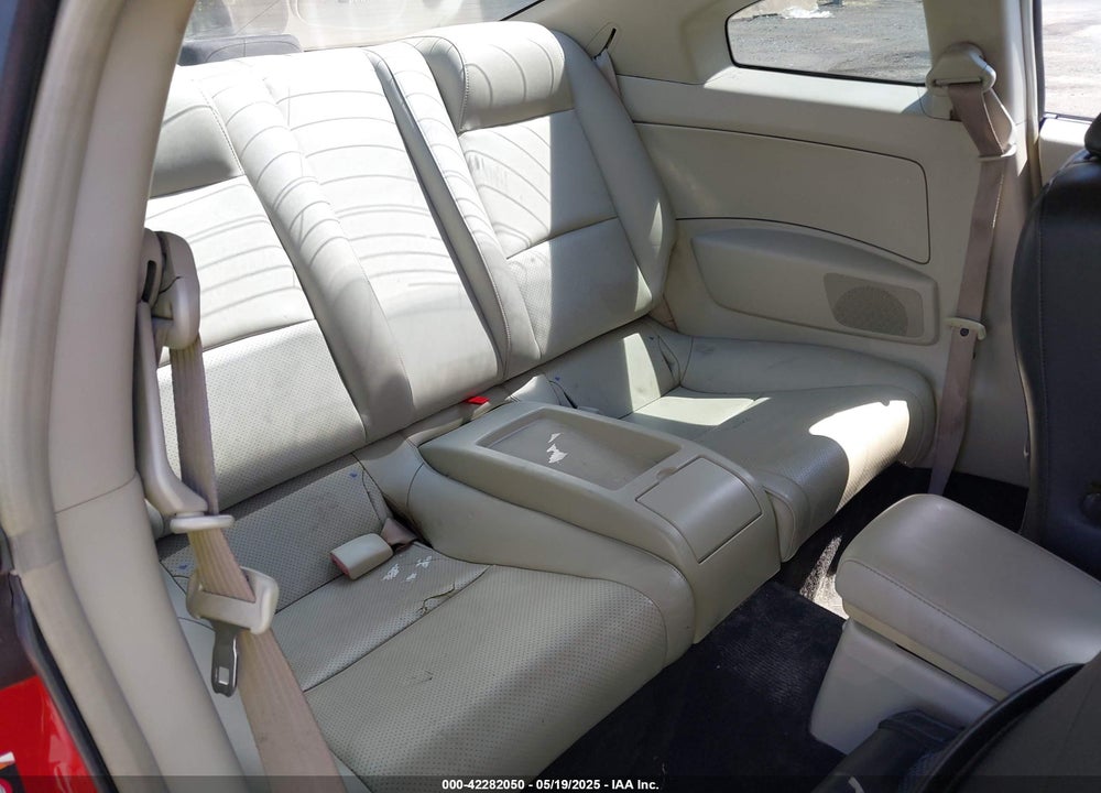 2004 INFINITI G35 VIN: JNKCV54E14M300757