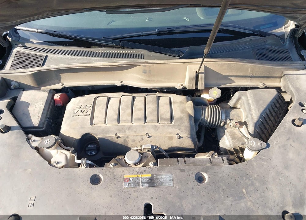 2014 GMC ACADIA VIN: 1GKKRTKD0EJ267029