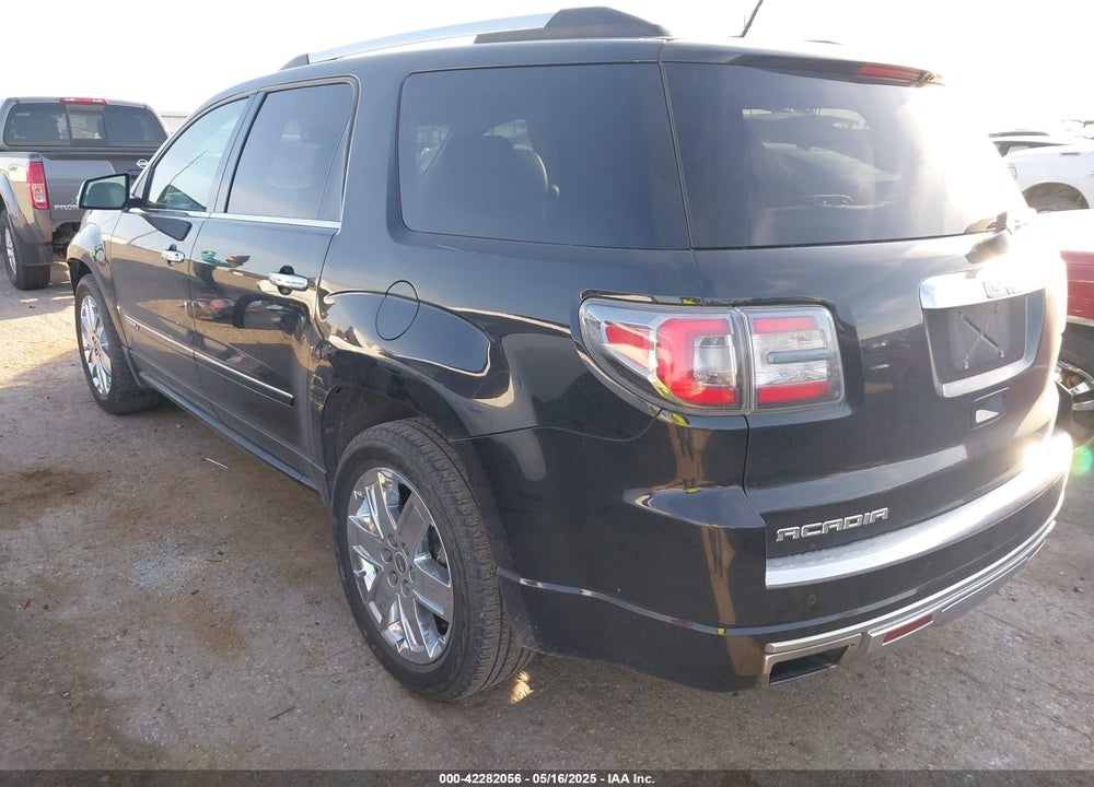 2014 GMC ACADIA VIN: 1GKKRTKD0EJ267029