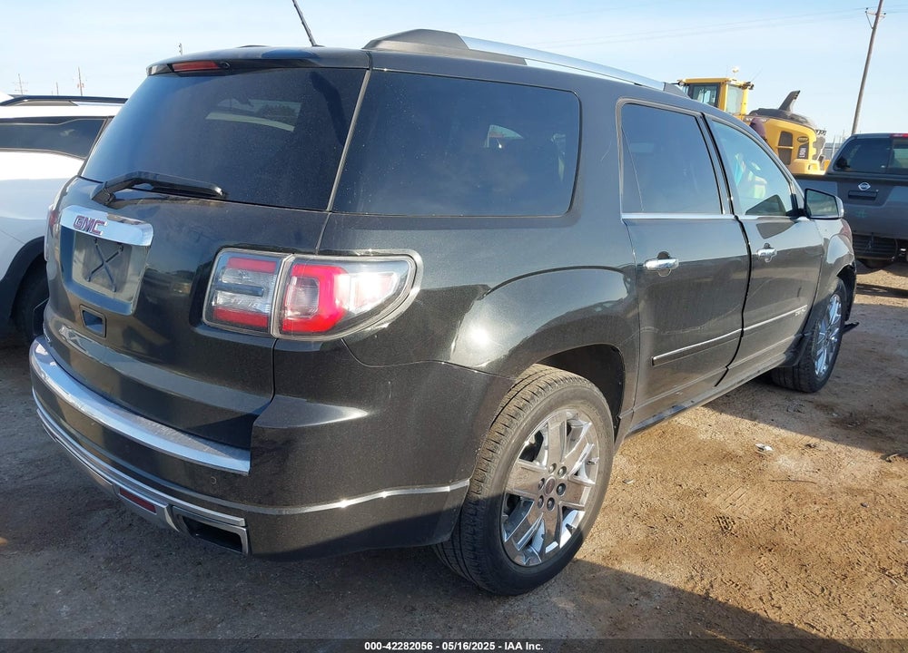 2014 GMC ACADIA VIN: 1GKKRTKD0EJ267029