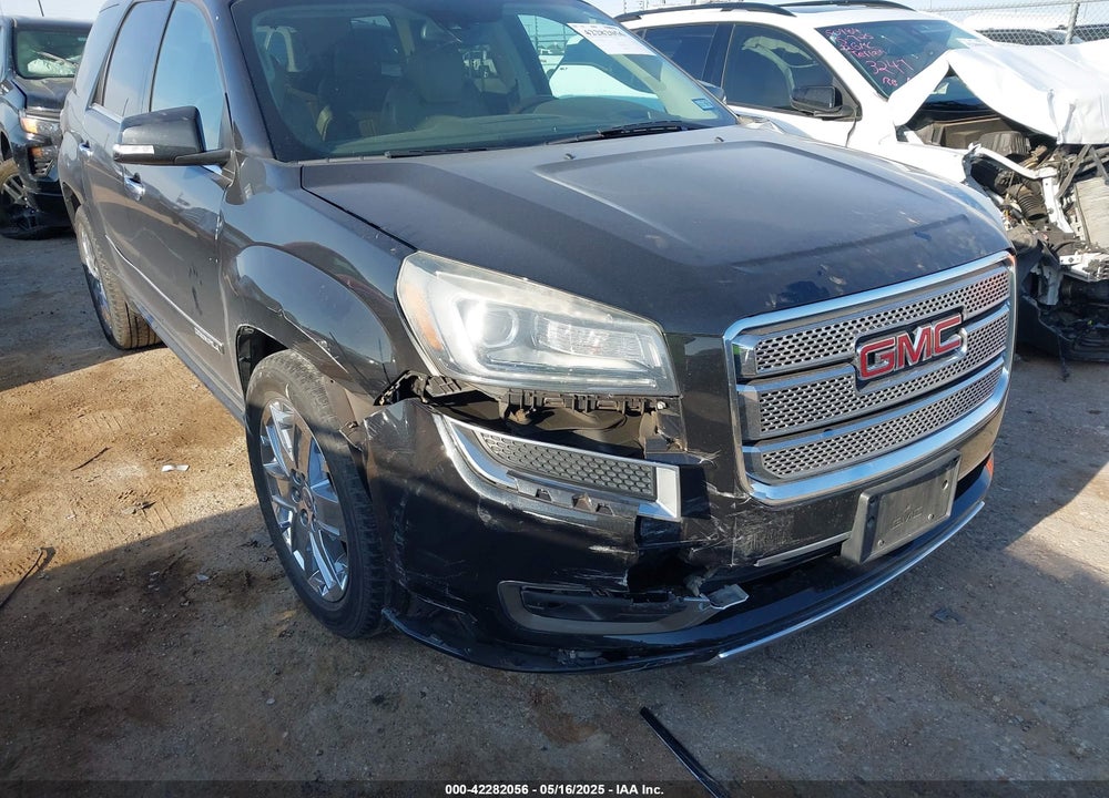 2014 GMC ACADIA VIN: 1GKKRTKD0EJ267029