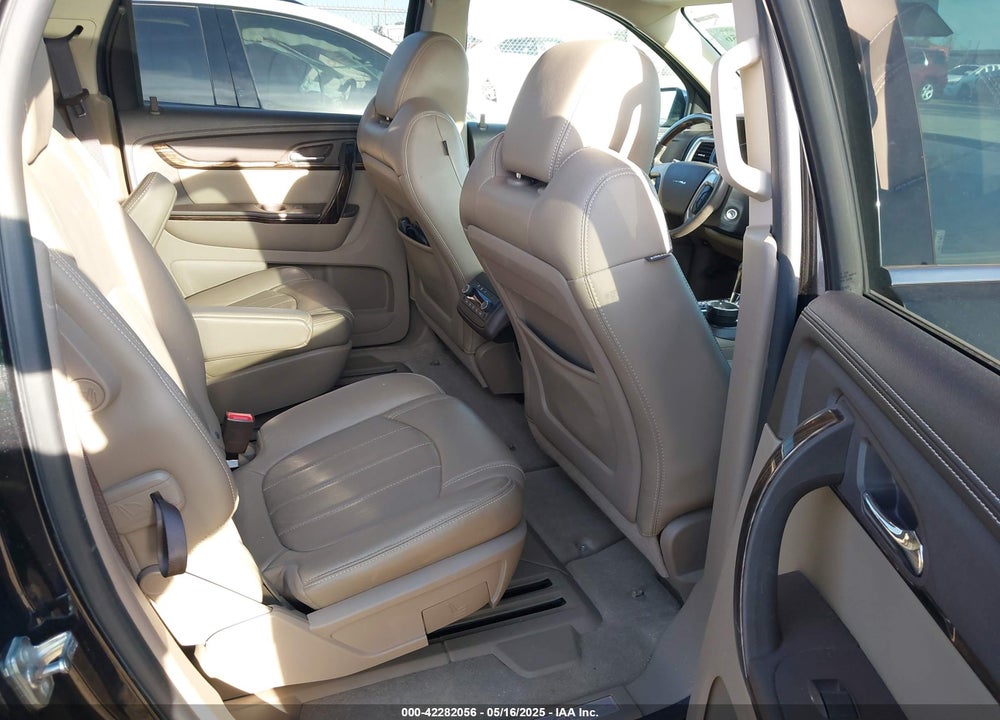 2014 GMC ACADIA VIN: 1GKKRTKD0EJ267029