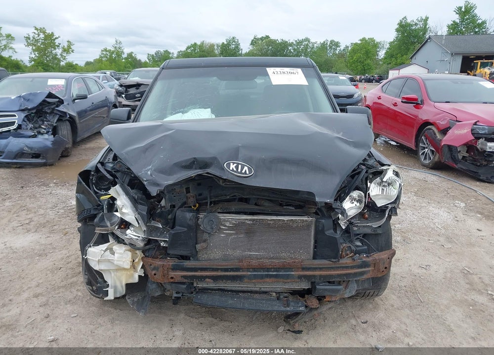2012 KIA SOUL VIN: KNDJT2A52C7425359