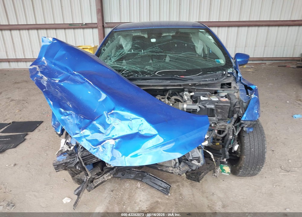 2020 NISSAN VERSA SV XTRONIC CVT VIN: 3N1CN8EV1LL867399