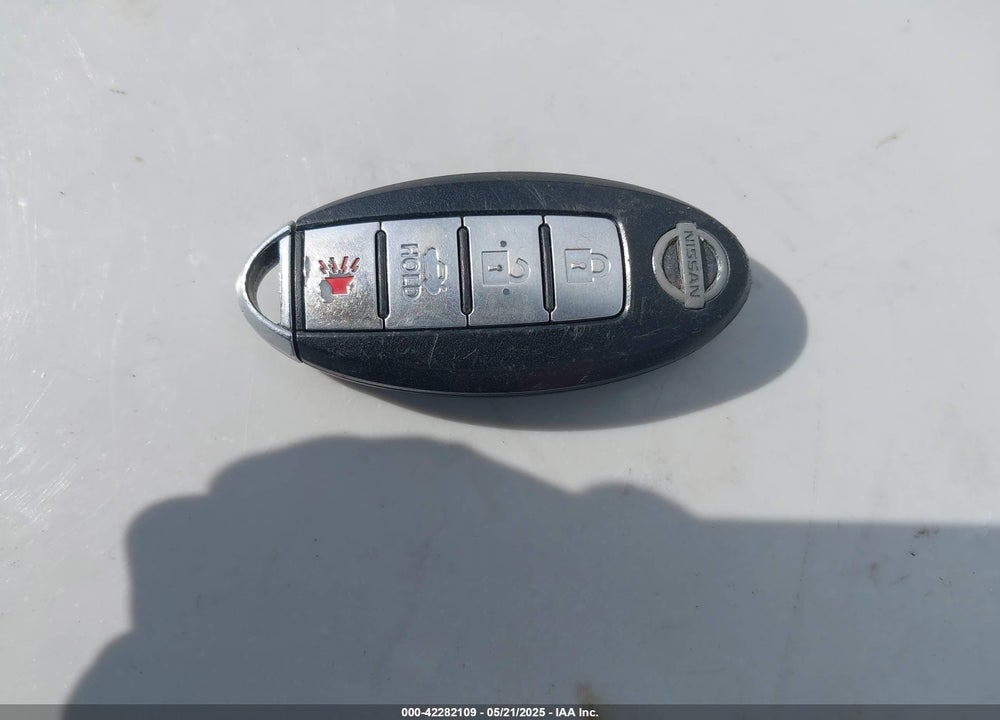 2010 NISSAN SENTRA VIN: 3N1AB6AP3AL726455