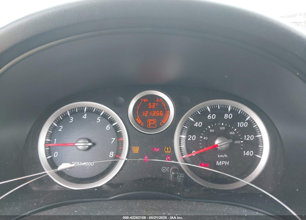 2010 NISSAN SENTRA VIN: 3N1AB6AP3AL726455