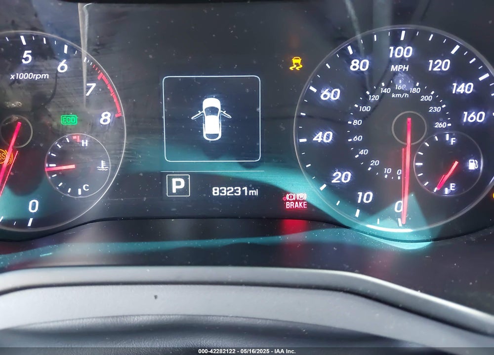 2016 HYUNDAI VELOSTER VIN: KMHTC6AE2GU288538