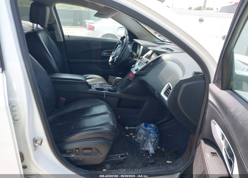 2015 CHEVROLET EQUINOX VIN: 2GNALDEK1F6371785
