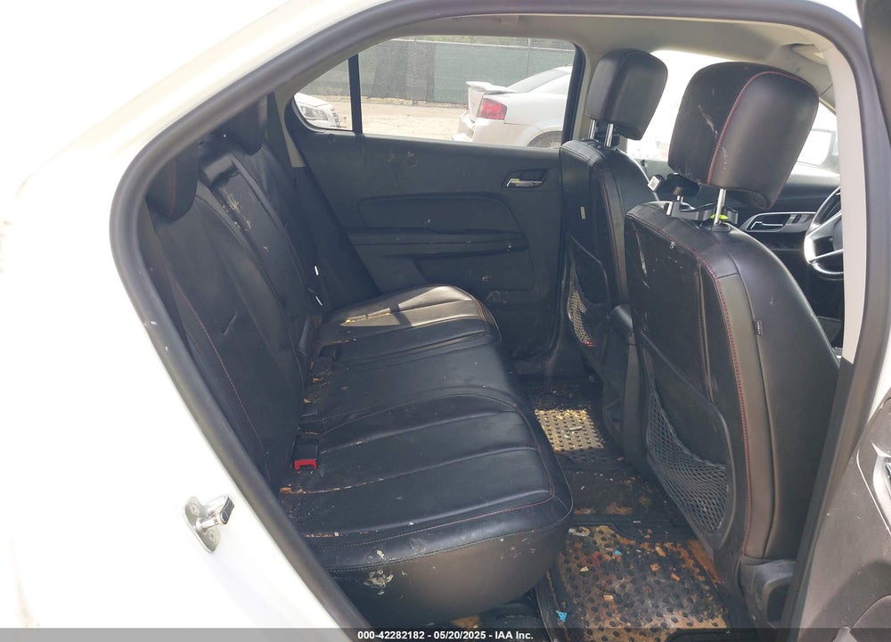 2015 CHEVROLET EQUINOX VIN: 2GNALDEK1F6371785