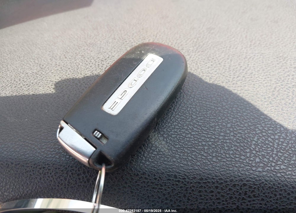 2018 DODGE CHARGER VIN: 2C3CDXHG3JH335217