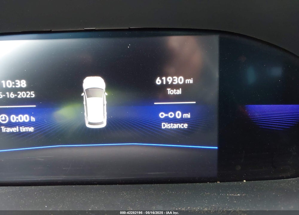 2022 VOLKSWAGEN TAOS VIN: 3VVCX7B25NM051192