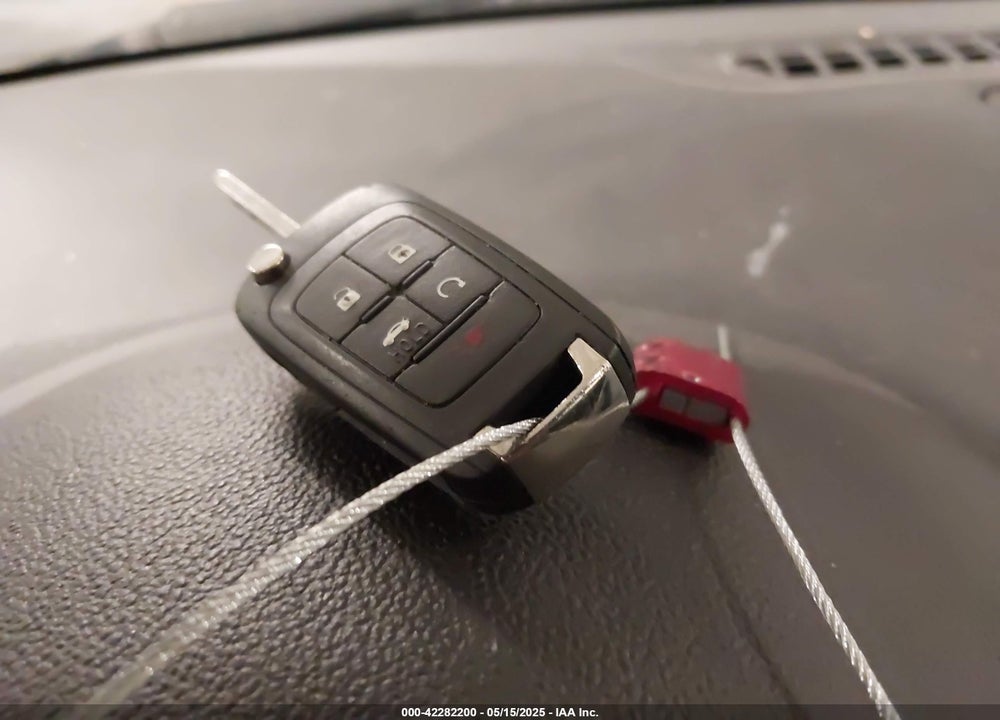 2012 CHEVROLET CRUZE VIN: 1G1PJ5SC9C7218927