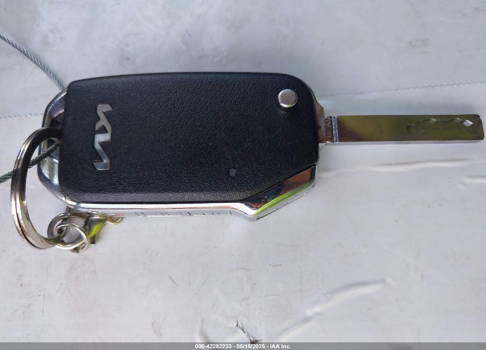 2023 KIA FORTE LX VIN: 3KPF24AD3PE521261
