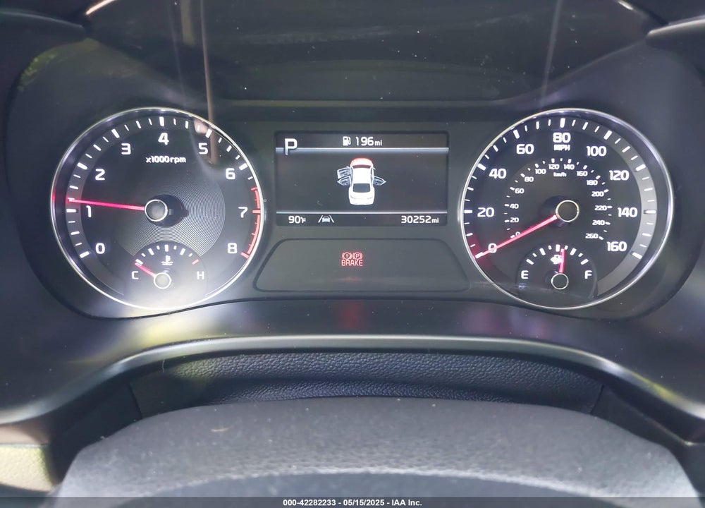 2023 KIA FORTE LX VIN: 3KPF24AD3PE521261