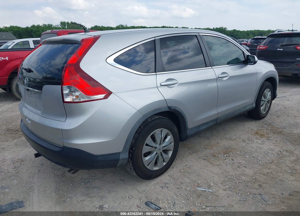 2012 HONDA CR-V VIN: 5J6RM3H54CL005907