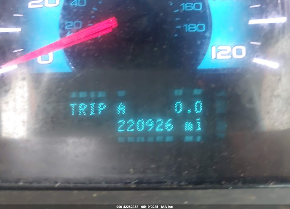 2010 FORD FUSION SEL VIN: 3FAHP0JA1AR320330