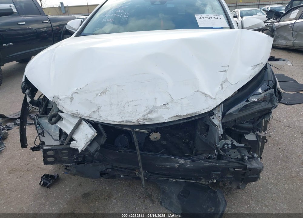 2021 LEXUS NX300 VIN: JTJGARBZ0M5024140