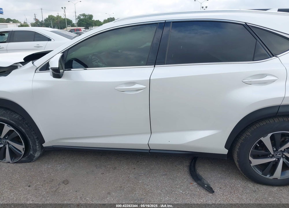 2021 LEXUS NX300 VIN: JTJGARBZ0M5024140