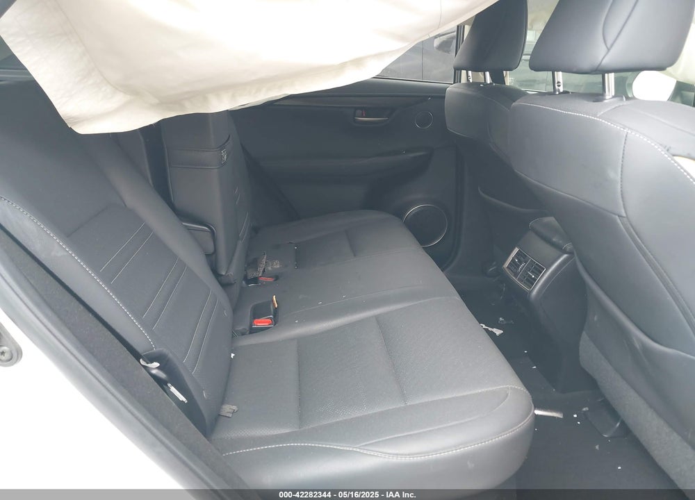 2021 LEXUS NX300 VIN: JTJGARBZ0M5024140