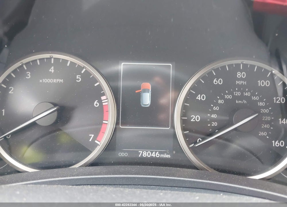 2021 LEXUS NX300 VIN: JTJGARBZ0M5024140