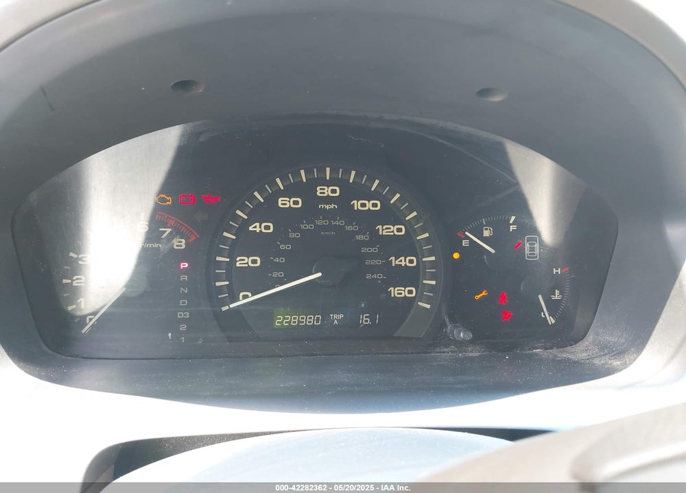 2007 HONDA ACCORD VIN: 1HGCM56757A156527