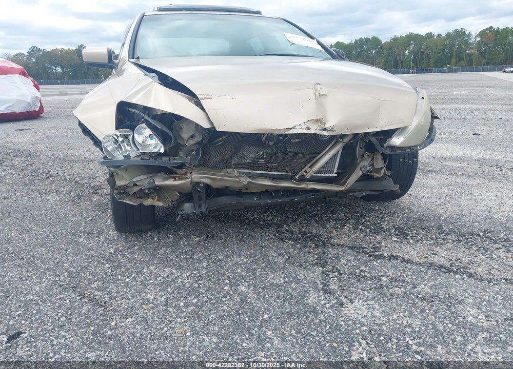 2007 HONDA ACCORD VIN: 1HGCM56757A156527