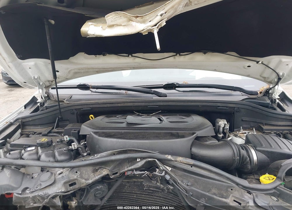 2018 JEEP GRAND CHEROKEE VIN: 1C4RJFAG9JC501441