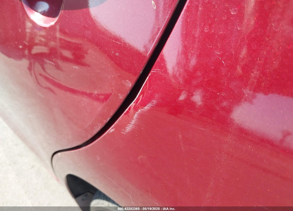 2016 TOYOTA CAMRY VIN: 4T1BF1FK7GU568363