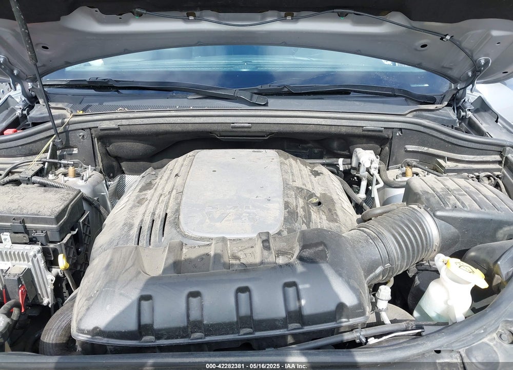2020 JEEP GRAND CHEROKEE VIN: 1C4RJFJT6LC414418